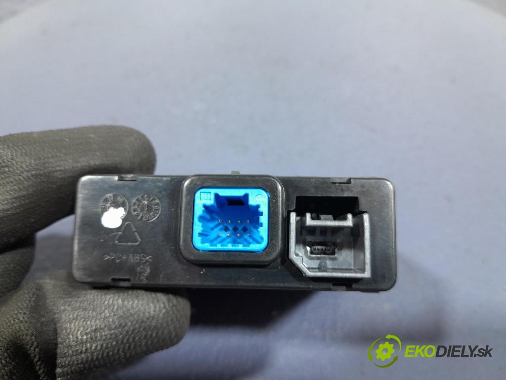 Renault Talisman 2016 instalace Elektrický: 280236887R