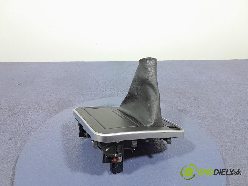 Renault Talisman 2016 kulisa Změny Ozubené kola: 969435242R