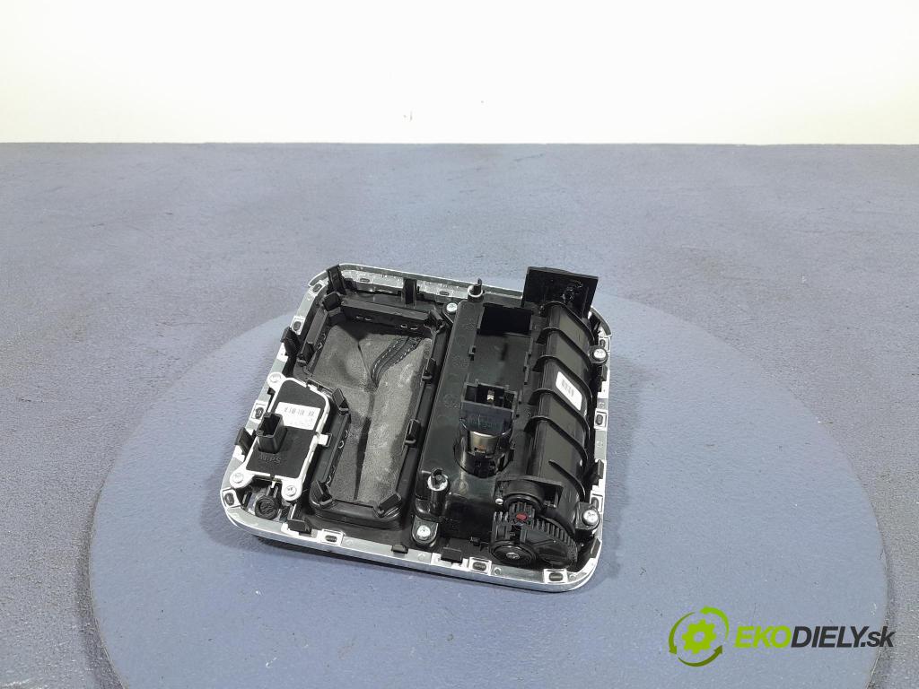 Renault Talisman 2016 kulisa Změny Ozubené kola: 969435242R