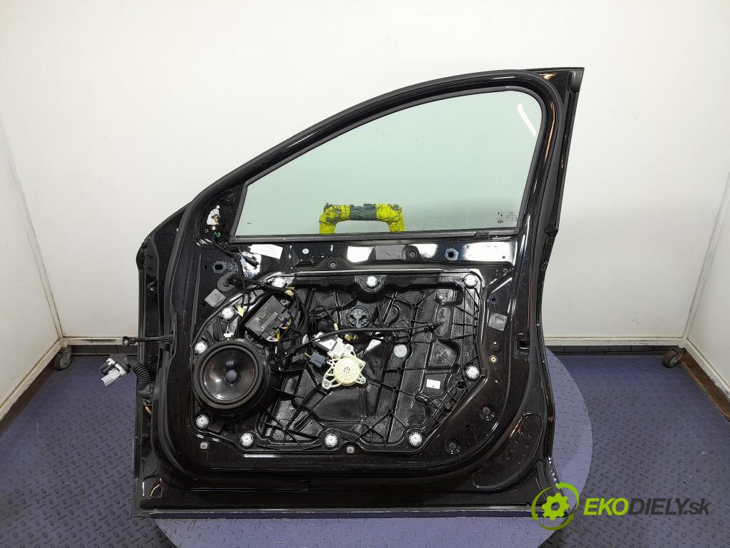 Ford Focus 2023 dvere Predné pravé 