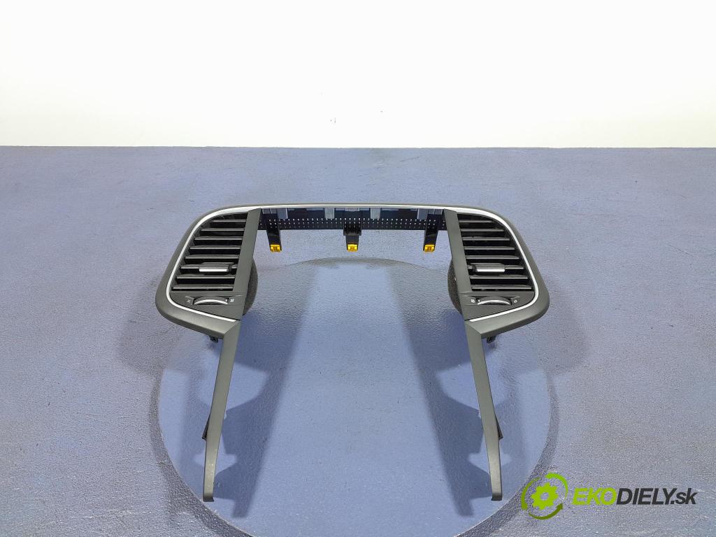 Renault Talisman 2016 GRIDS: Prúd vzduchu: Vzduch: 68260-3660R