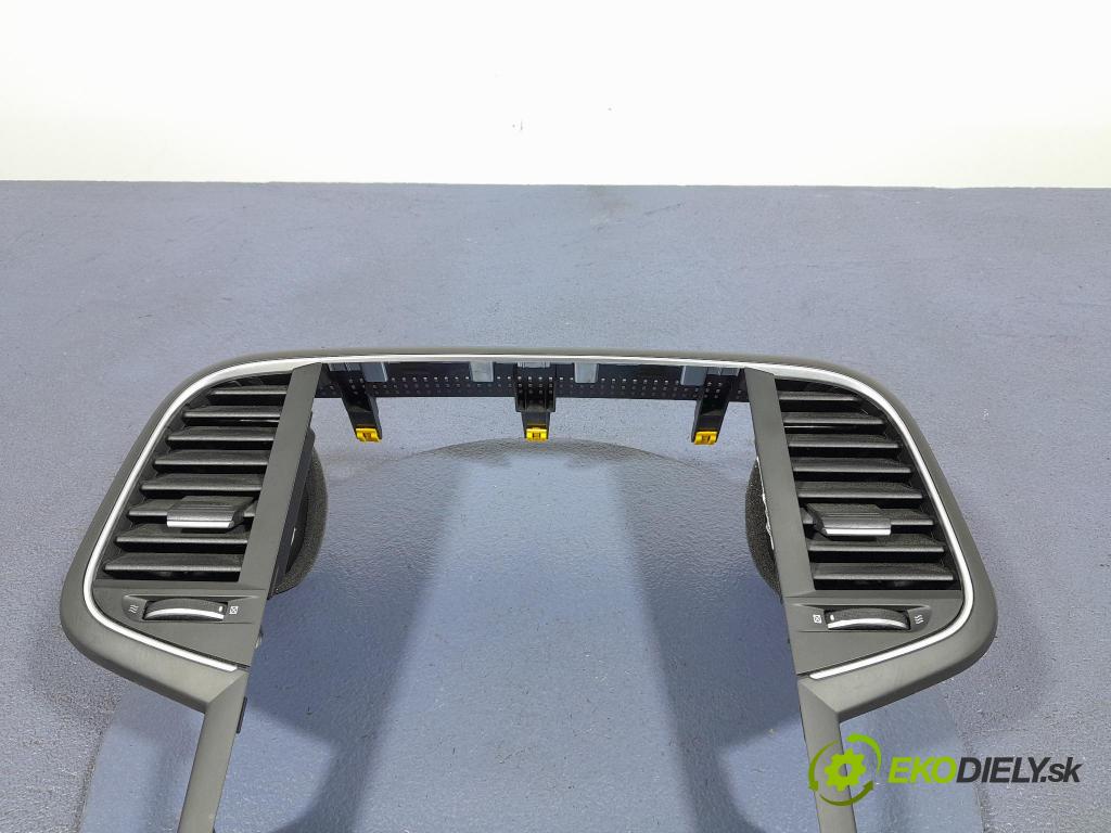 Renault Talisman 2016 GRIDS: Prúd vzduchu: Vzduch: 68260-3660R