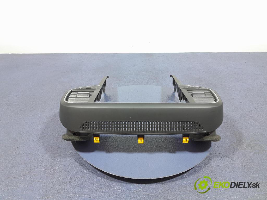 Renault Talisman 2016 GRIDS: Prúd vzduchu: Vzduch: 68260-3660R