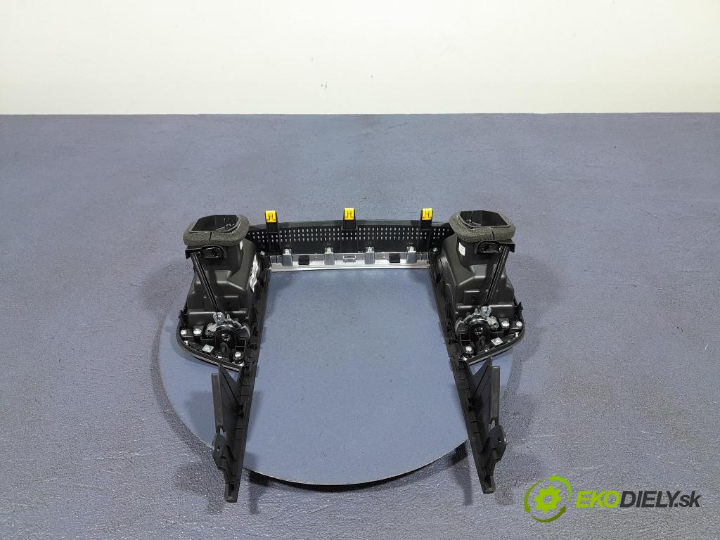 Renault Talisman 2016 GRIDS: Prúd vzduchu: Vzduch: 68260-3660R