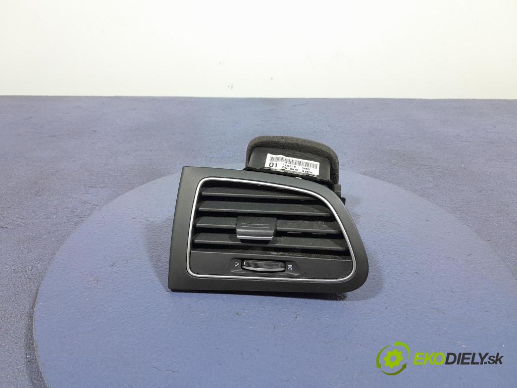 Renault Talisman 2016 GRIDS: Prúd vzduchu: Vzduch: 68761-9360R