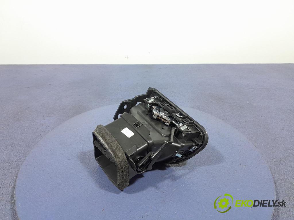 Renault Talisman 2016 GRIDS: Prúd vzduchu: Vzduch: 68761-9360R