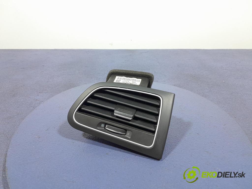 Renault Talisman 2016 GRIDS: Prúd vzduchu: Vzduch: 68760-3201R