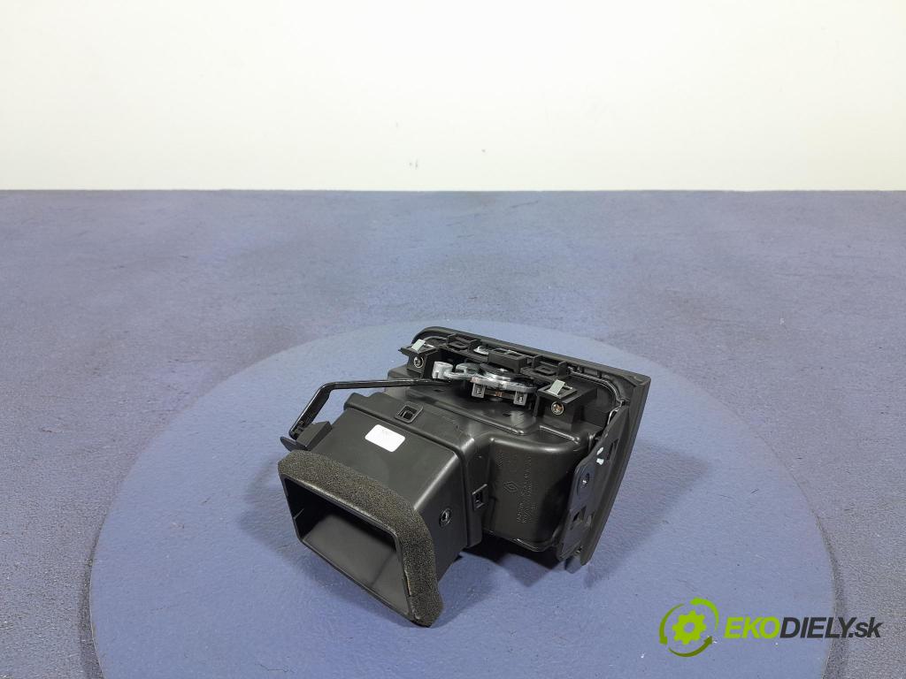 Renault Talisman 2016 GRIDS: Prúd vzduchu: Vzduch: 68760-3201R
