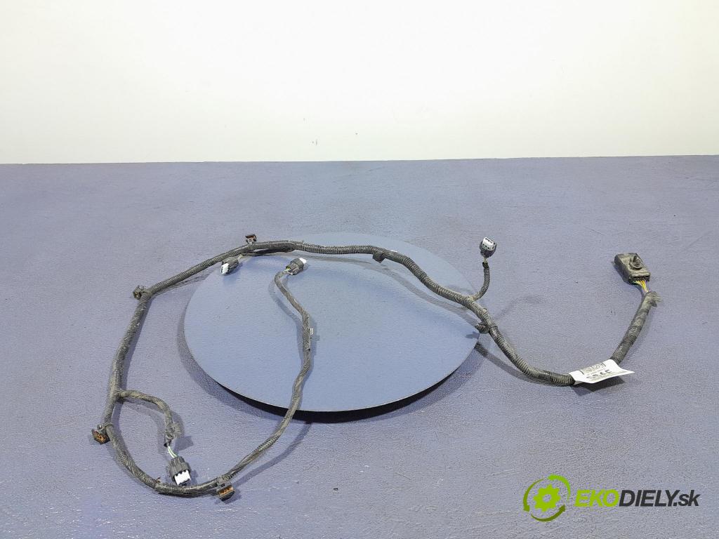 Ford Focus 2023 instalace Elektrický: NX6T-15K868-GBAE
