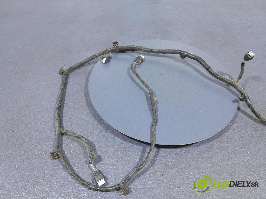 Ford Focus 2023 instalace Elektrický: NX6T-15K868-GBAE