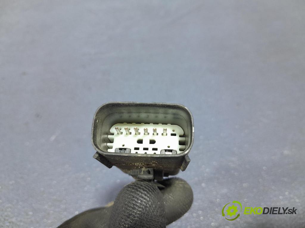 Ford Focus 2023 instalace Elektrický: NX6T-15K868-GBAE