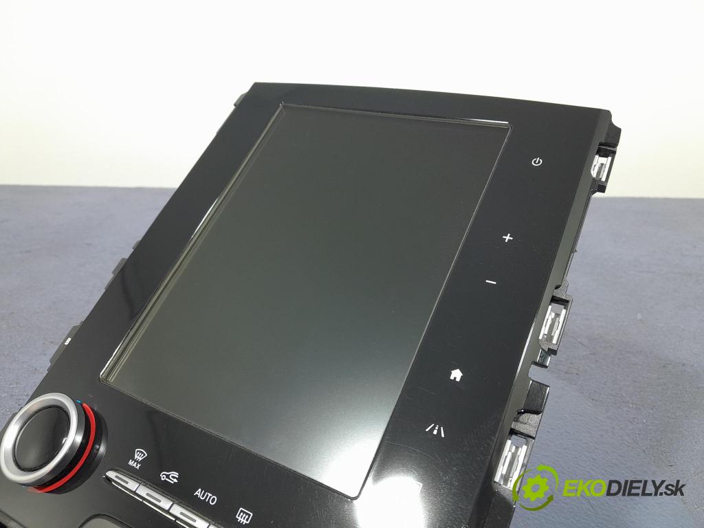 Renault Talisman 2016 displej Radio / GPS 280909173R