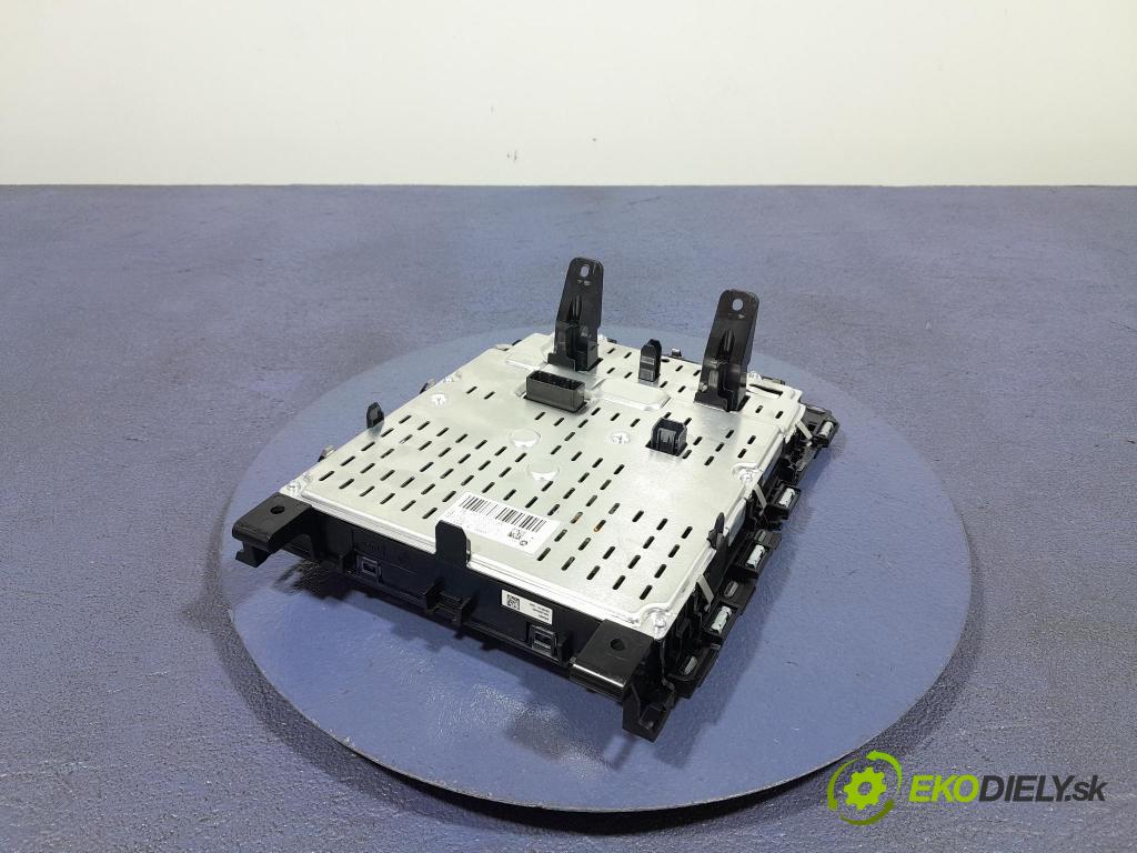 Renault Talisman 2016 displej Radio / GPS 280909173R