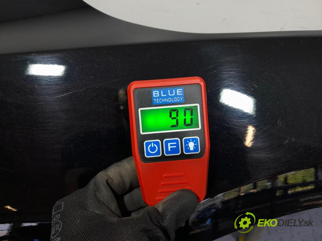 Ford Focus 2023 blatník Predné v pravo: