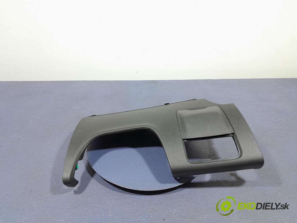 Renault Talisman 2016 kryt Plast: Interiéry: 689211907R