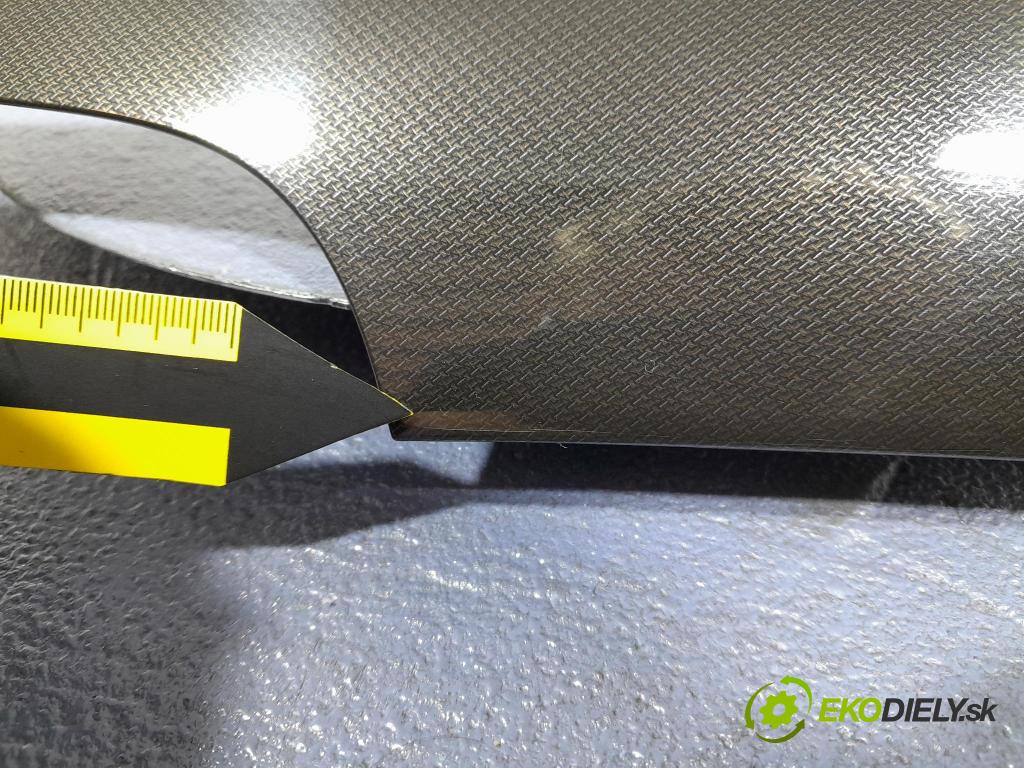 Renault Talisman 2016 lišta Dekoratívne: 682477040R