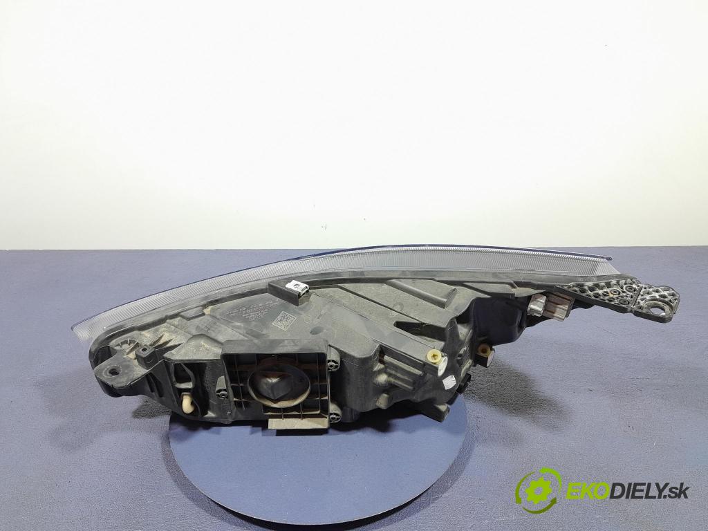 Ford Focus 2023 Reflektor: v pravo: NX7B-13E014-CF