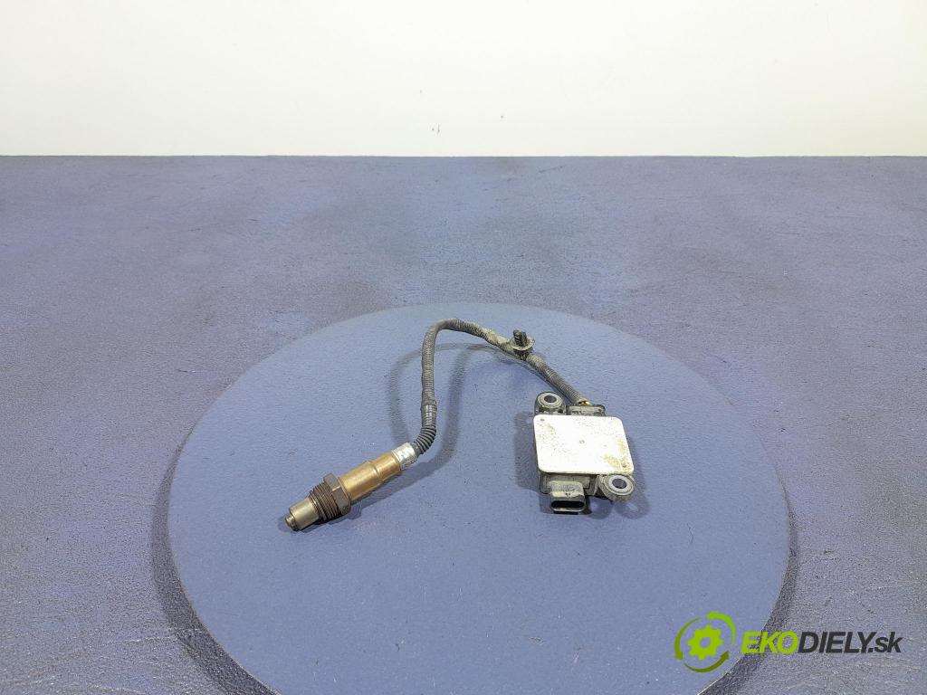 Ford Focus 2023 Sonda Lambda JX61-5L239-CB