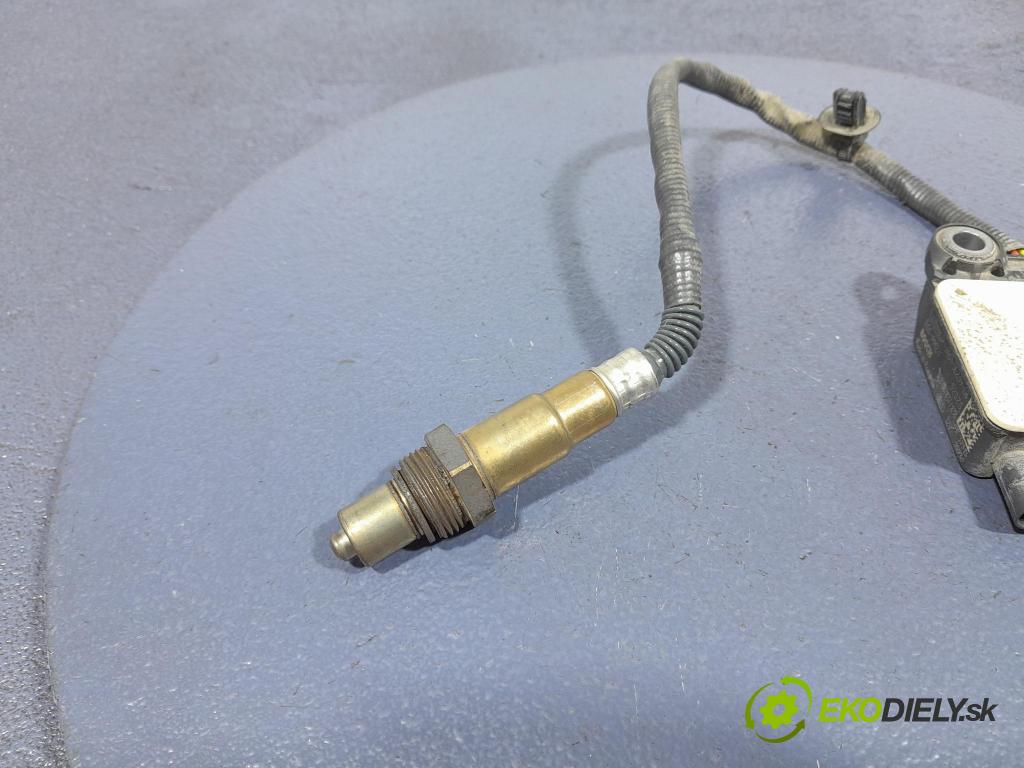 Ford Focus 2023 Sonda Lambda JX61-5L239-CB