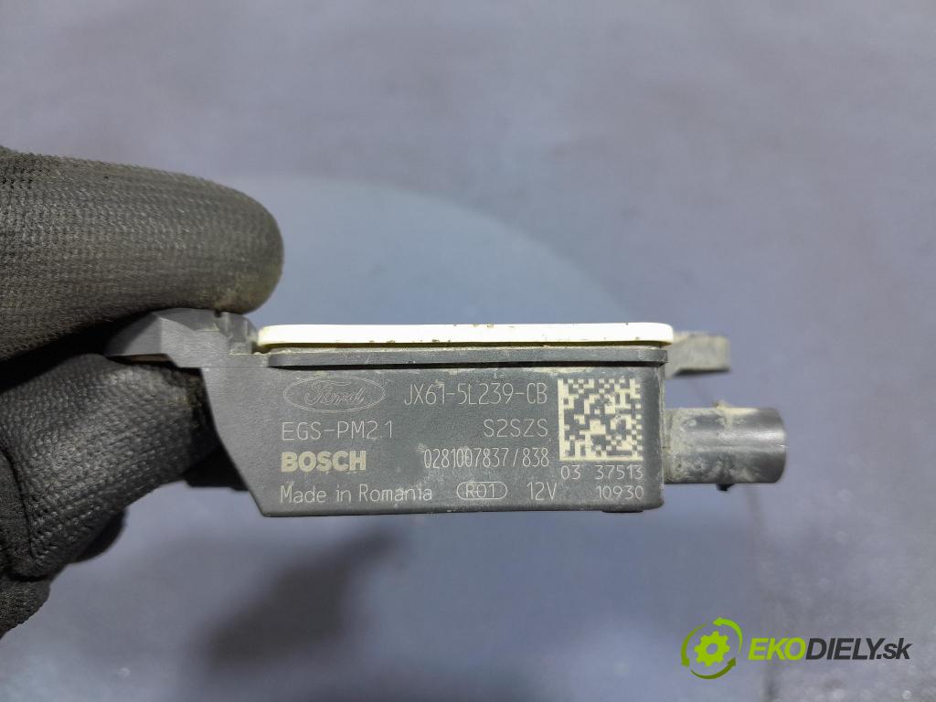 Ford Focus 2023 Sonda Lambda: JX61-5L239-CB