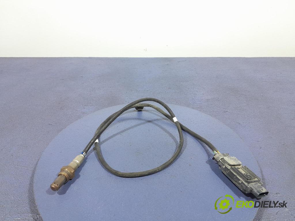 Ford Focus 2023 Sonda Lambda: PX6A-5E145-AA