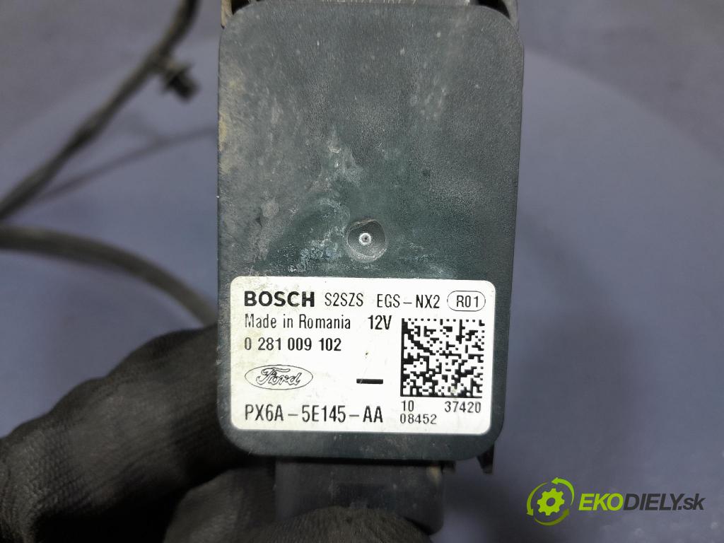 Ford Focus 2023 Sonda Lambda: PX6A-5E145-AA