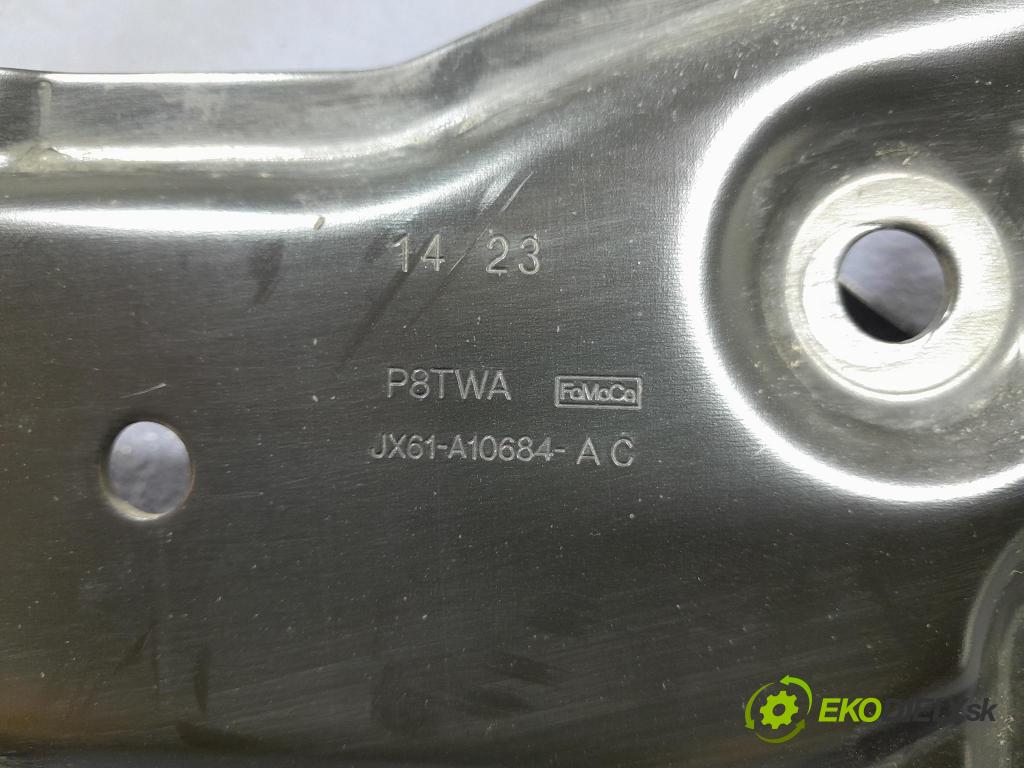 Ford Focus 2023 výstuha Predné: / pas predný JX61-A10684-AC