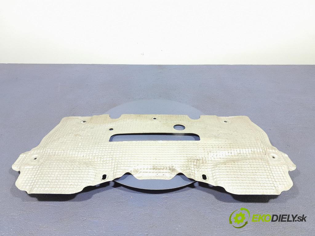 Ford Focus 2023 kryt Tepelný JX6B-11122-AC