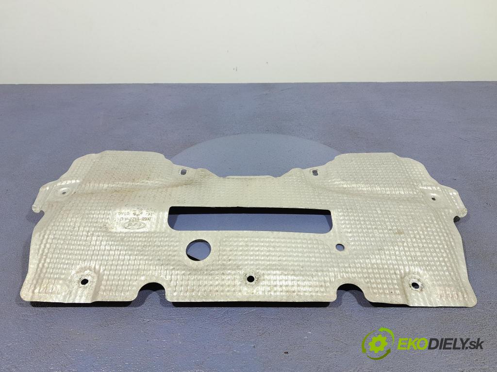 Ford Focus 2023 kryt Tepelný JX6B-11122-AC