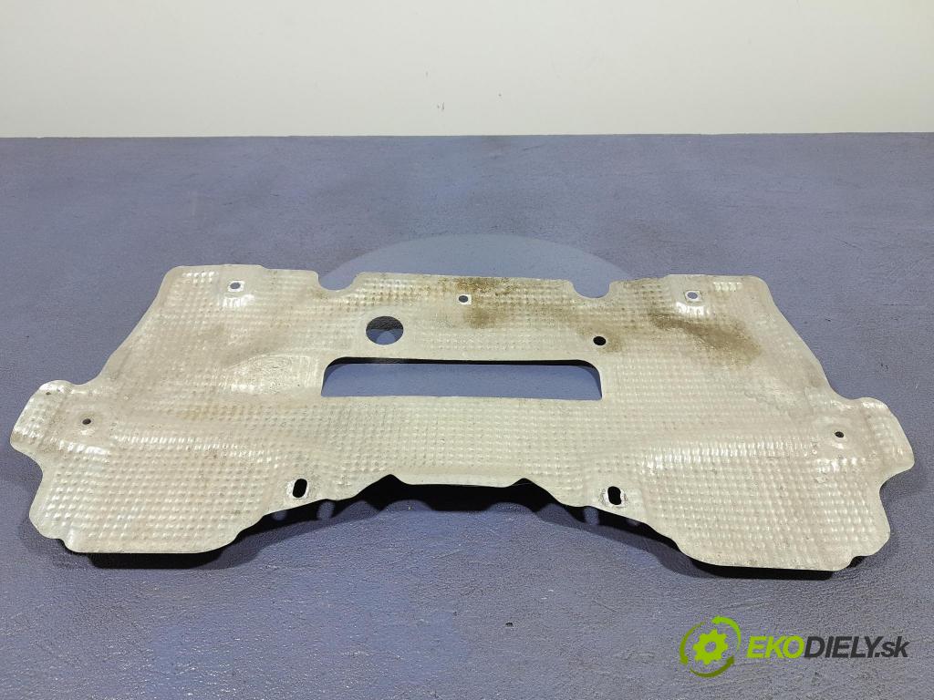 Ford Focus 2023 kryt Tepelný JX6B-11122-AC