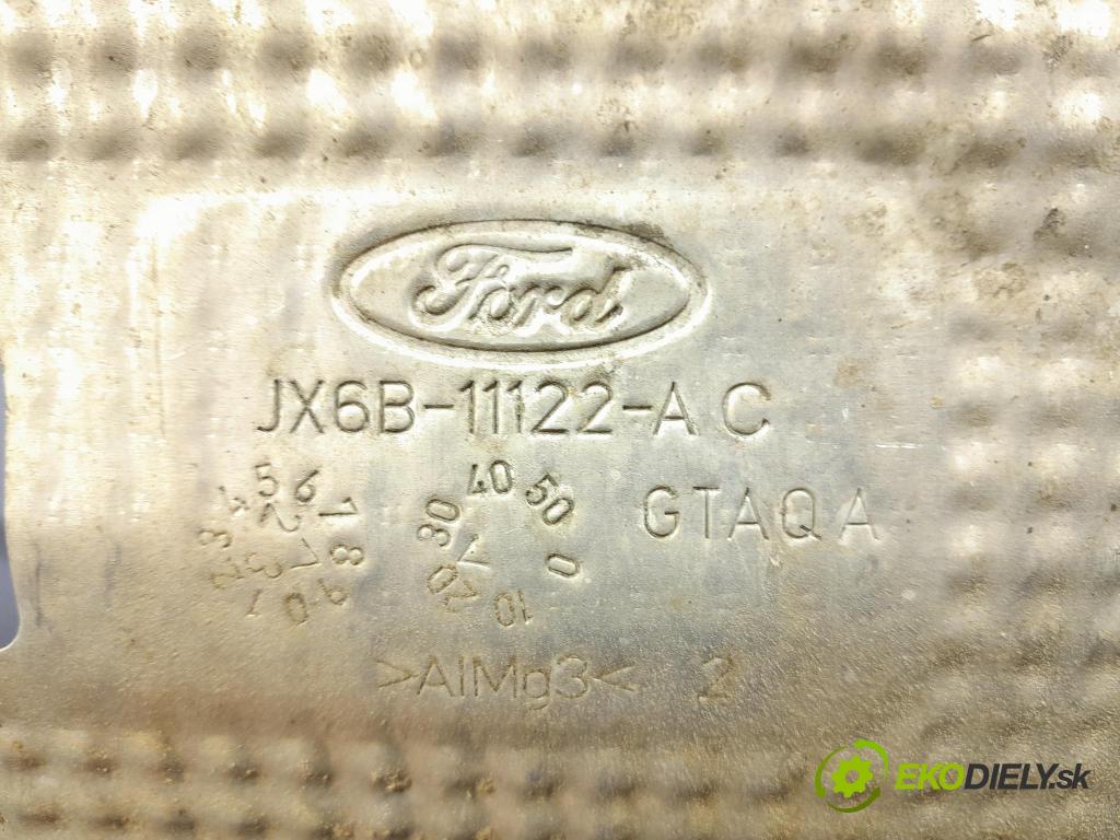 Ford Focus 2023 kryt Tepelné: JX6B-11122-AC
