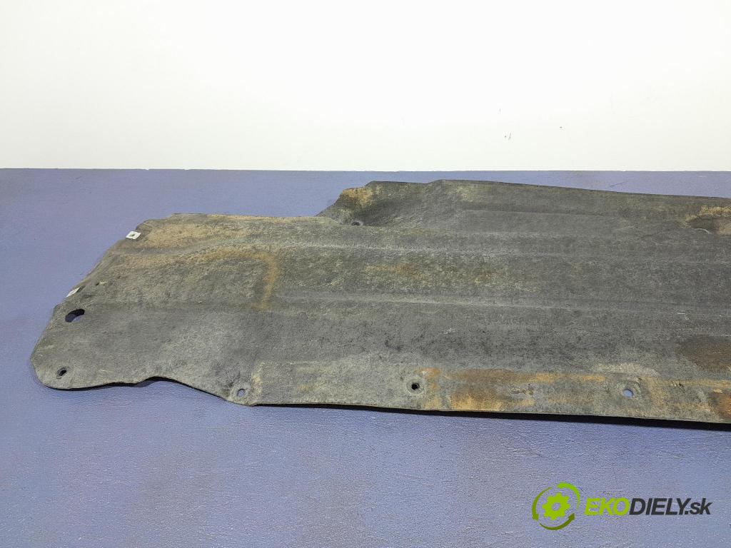 Ford Focus 2023 kryt Plast: podvozek: JX6B-F11133-DA