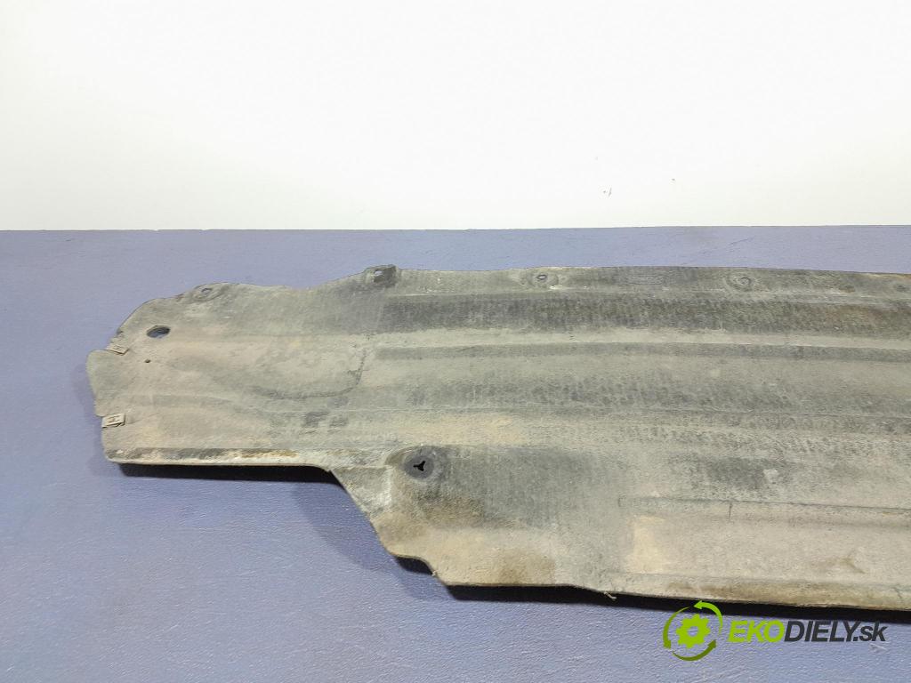 Ford Focus 2023 kryt Plast: podvozek: JX6B-F11133-DA