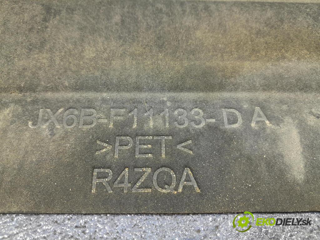 Ford Focus 2023 kryt Plast: podvozek: JX6B-F11133-DA