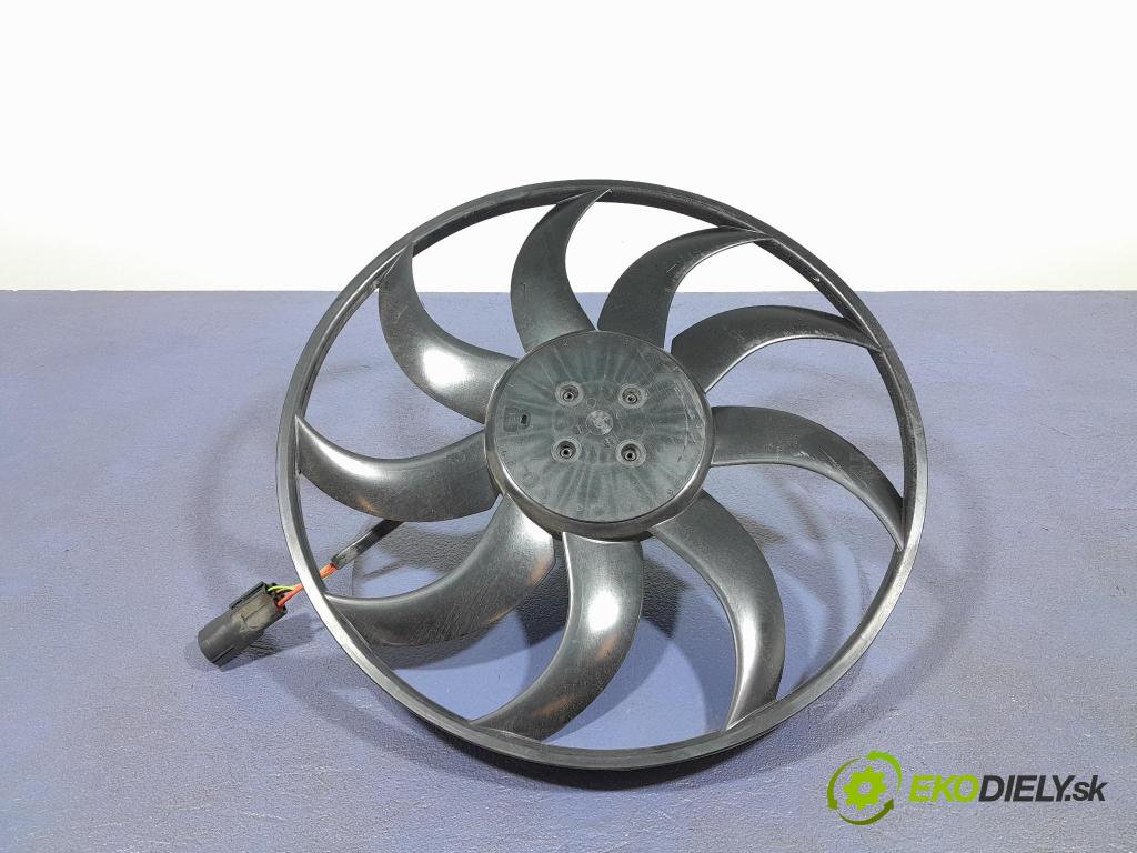 Ford Focus 2023 Ventilátor Chladič: JX61-8C607-BB
