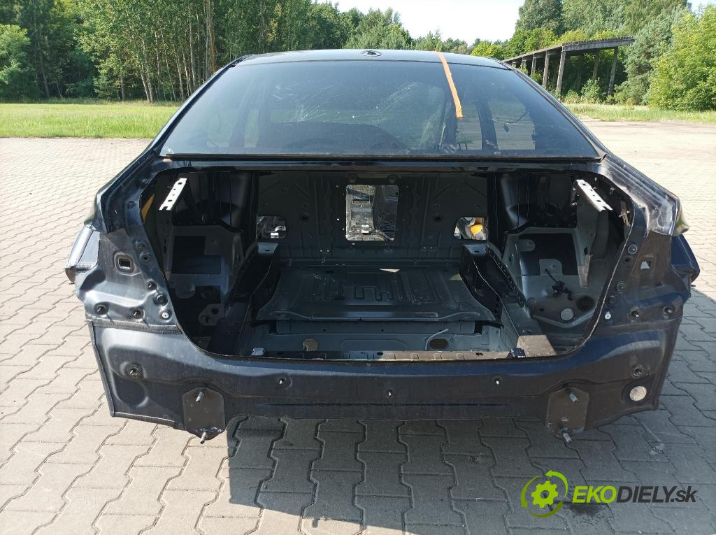 Bmw Seria 7 0 blatník zad Vľavo: 