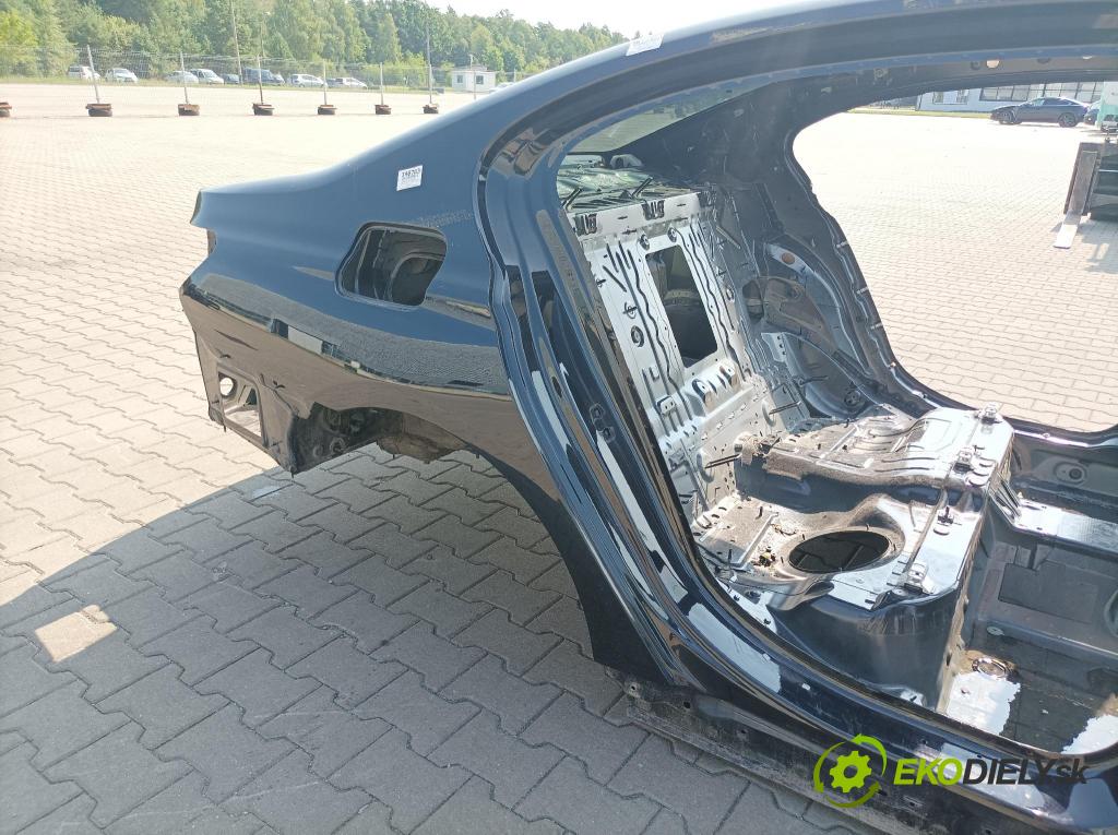 Bmw Seria 7 0 blatník zad v pravo: