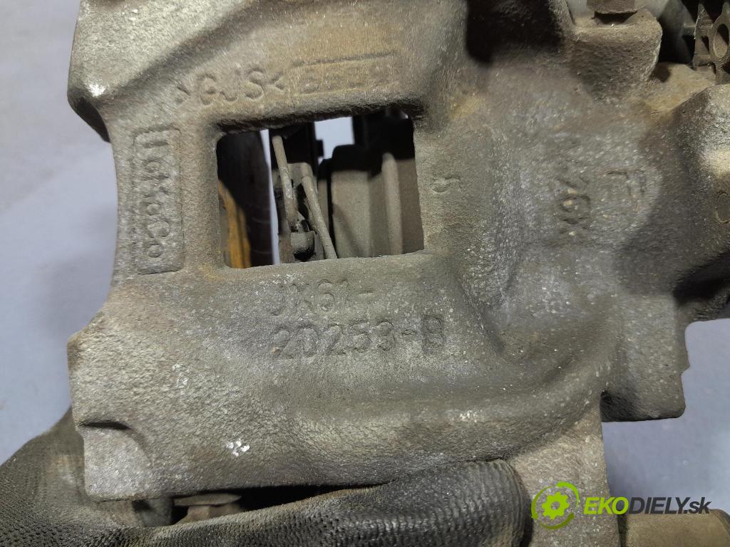 Ford Focus 2023 brzdič brzdový zad Vľavo: JX61-2D253-B