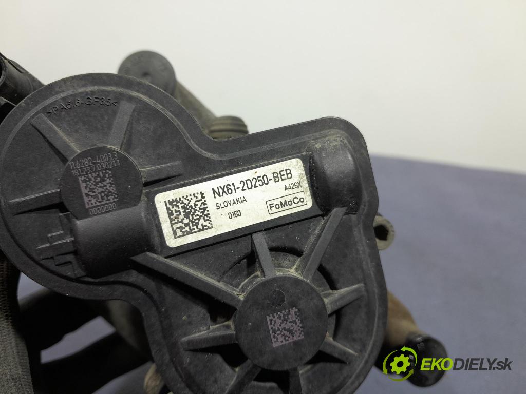 Ford Focus 2023 brzdič brzdový Zad: v pravo: JX61-2D252-B