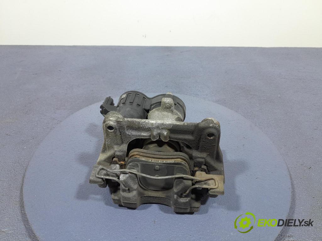 Ford Focus 2023 brzdič brzdový zad v pravo: JX61-2D252-B