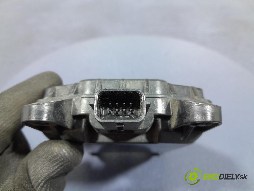 Renault Talisman 2016 Radar: 284381994R