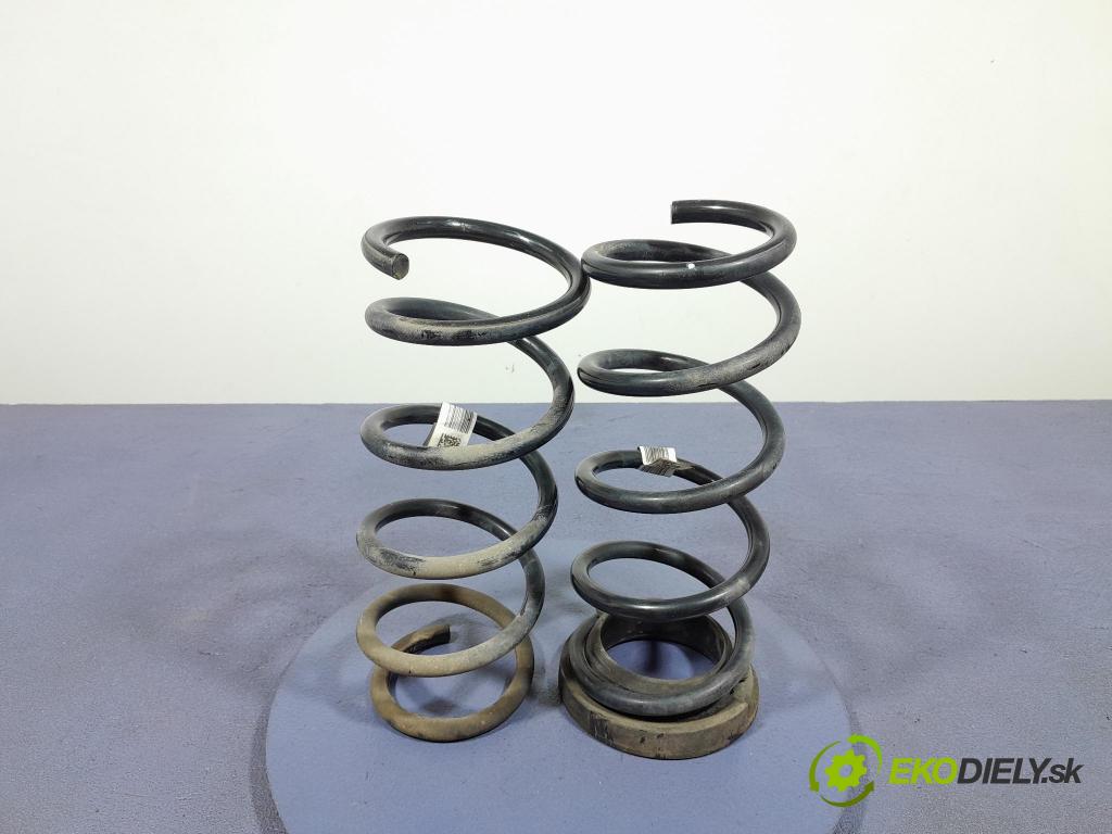 Ford Focus 2023 pružina zad JX61-5560-TAB