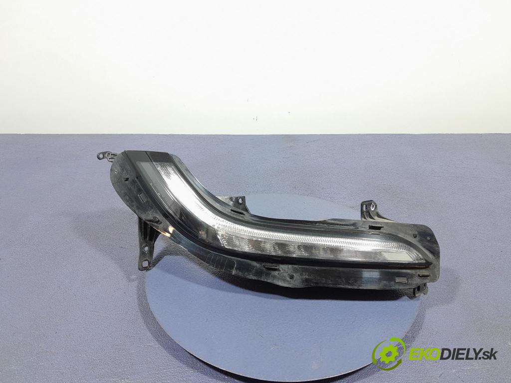 Renault Talisman 2016 Halogen v pravo: 266005260R