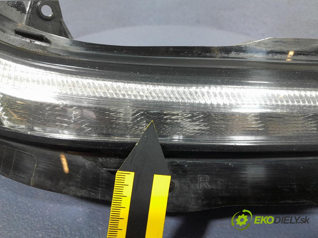 Renault Talisman 2016 Halogen v pravo: 266005260R