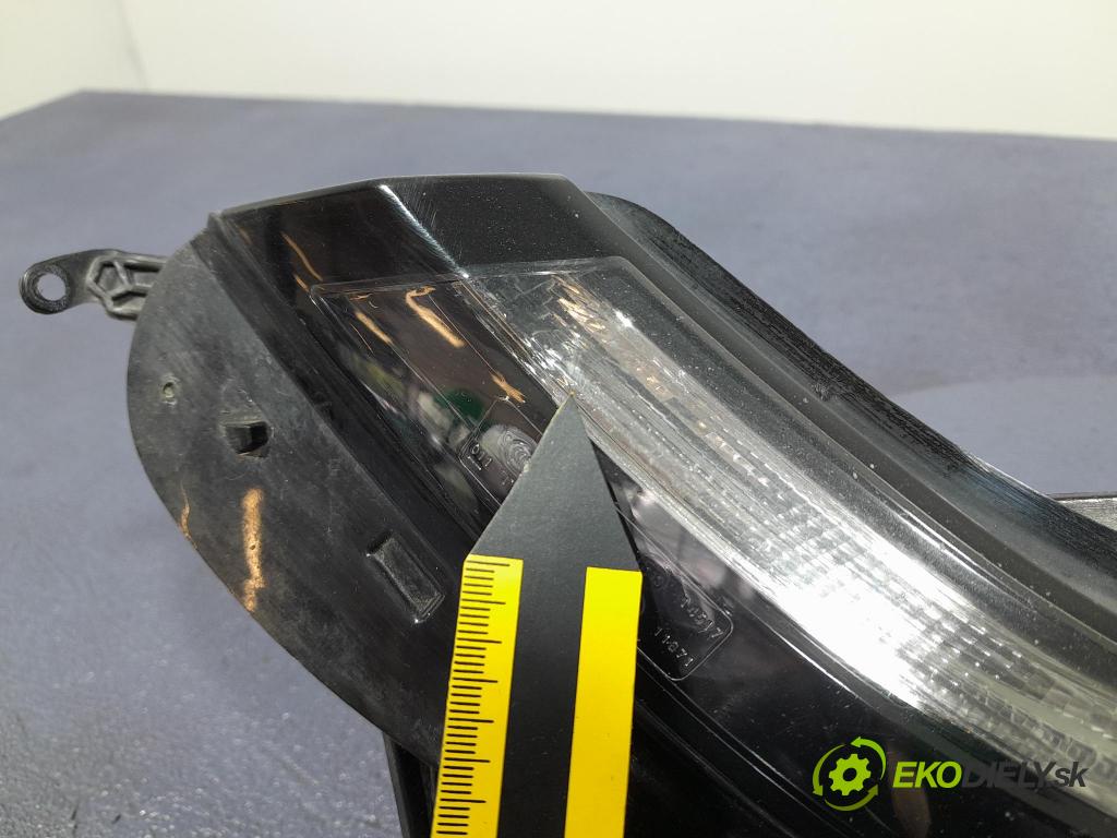 Renault Talisman 2016 Halogen v pravo: 266005260R