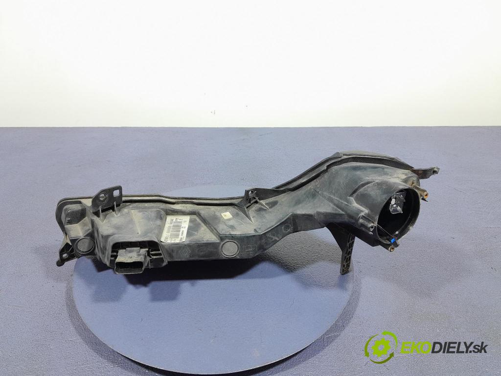 Renault Talisman 2016 Halogen v pravo: 266005260R