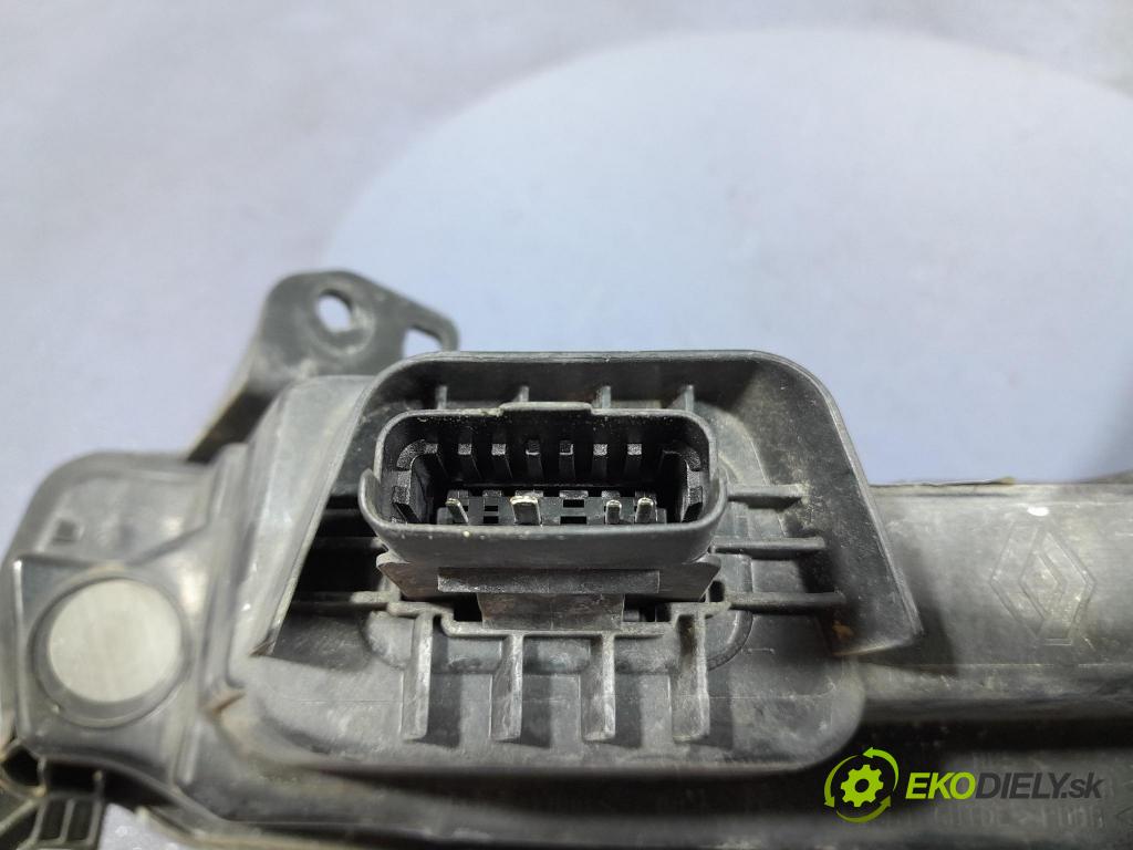 Renault Talisman 2016 Halogen v pravo: 266005260R