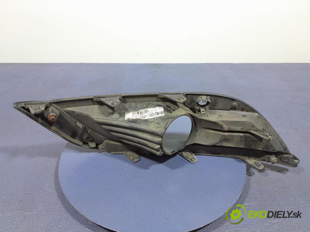 Renault Talisman 2016 Halogen v pravo: 261A22152R