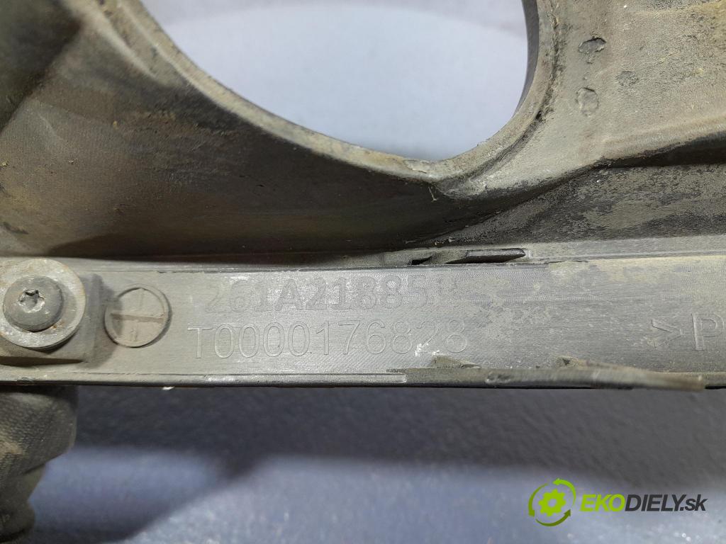 Renault Talisman 2016 Halogen v pravo: 261A22152R