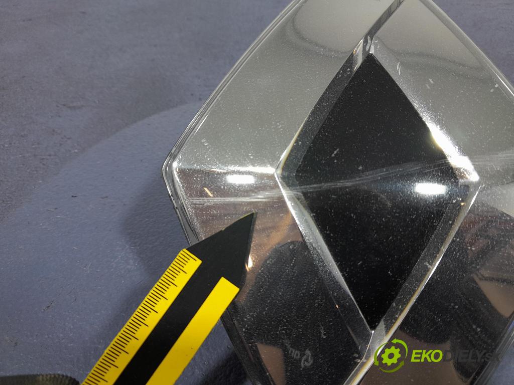 Renault Talisman 2016 miežka / Gril: 628908106R